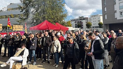 Illustration la colère