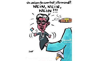 Illustration article