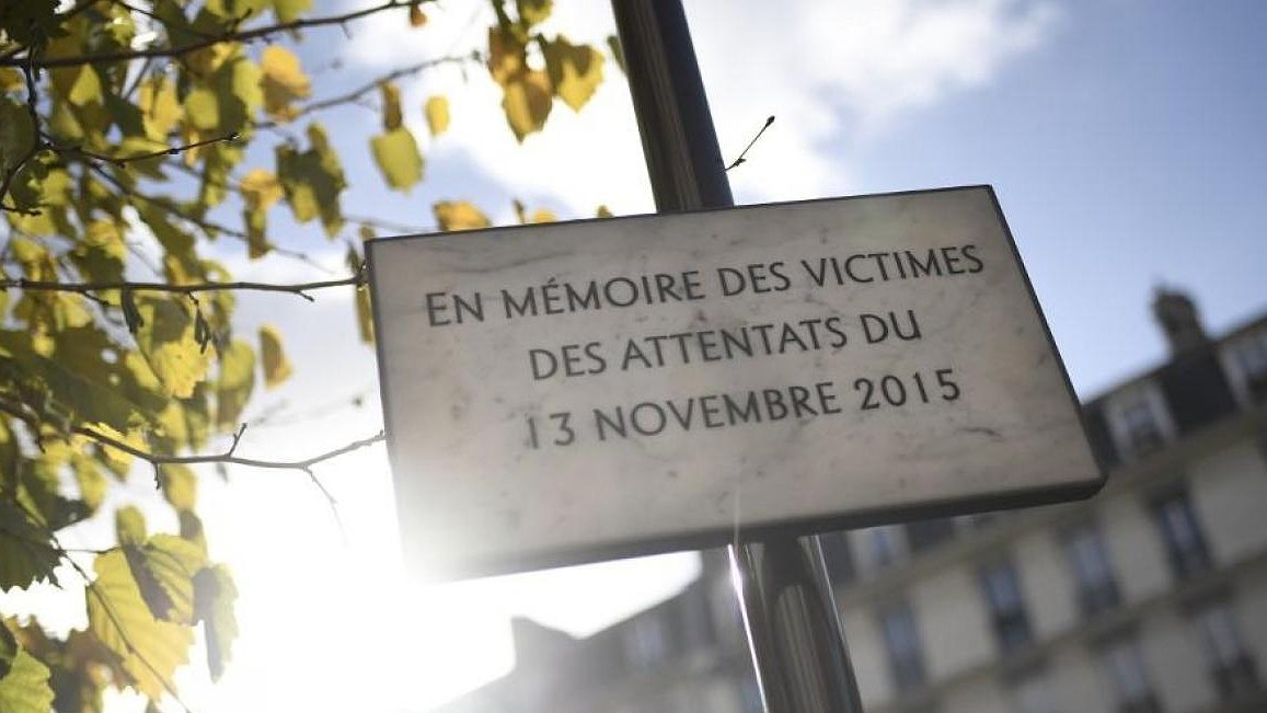 Illustration - les fauteurs de terrorisme