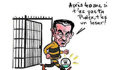 Illustration article