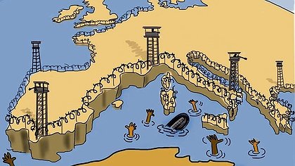 Illustration article