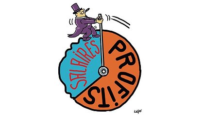 Illustration article