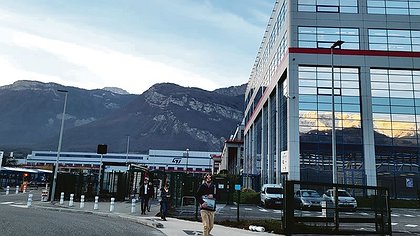 Illustration article