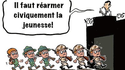 Illustration article