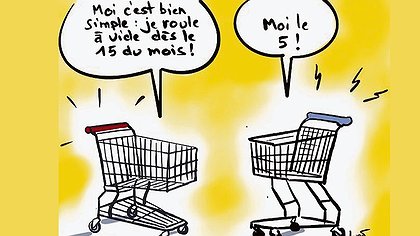 Illustration article