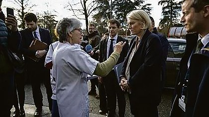 Illustration article