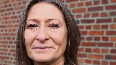 Illustration - Édith Duquesnoy à Onnaing