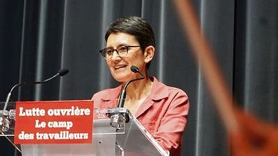 Illustration - Meetings avec Nathalie Arthaud