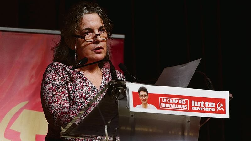 Illustration - “des révoltes, il y en aura”