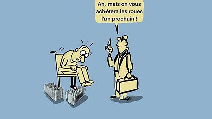 Illustration article