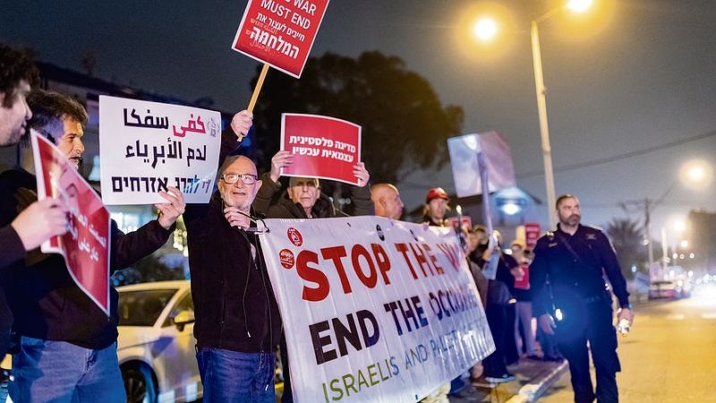 Illustration - un expansionnisme guerrier