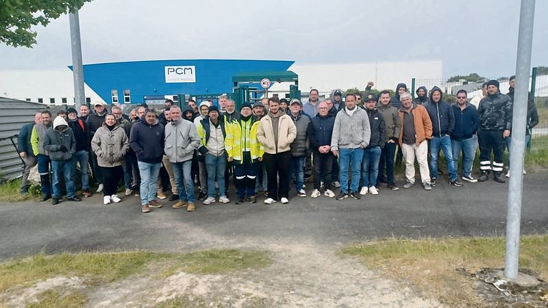 Illustration - victoire sur les salaires