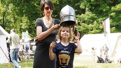 Illustration article