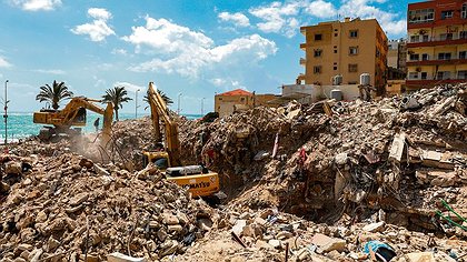 Illustration une guerre sans trêve