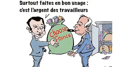 Illustration article