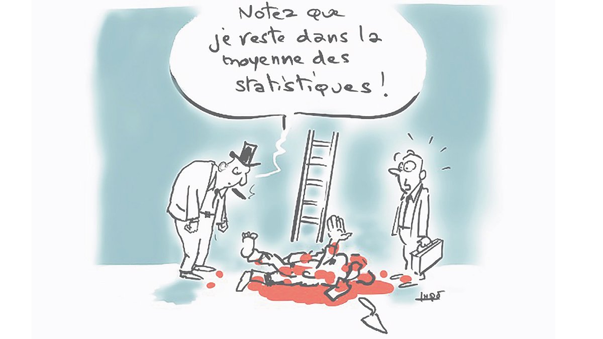 Illustration - les conséquences de l’exploitation