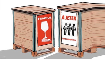 Illustration article