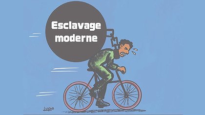 Illustration article