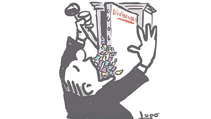 Illustration article