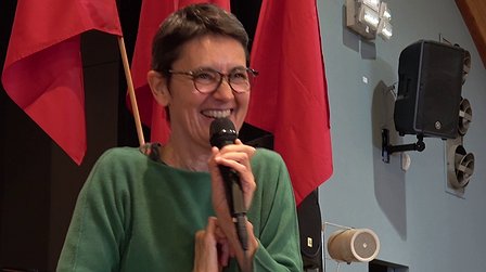 Illustration Affaire Sarkozy: l'État au service de la bourgeoisie