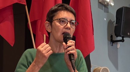 Illustration De gauche, de droite ou d'extrême droite, tout gouvernement sera au service de la bourgeoisie