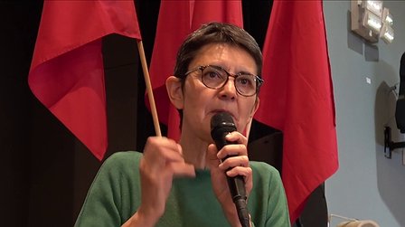 Illustration Les principaux fauteurs de guerre et de misère sont dans les pays impérialistes