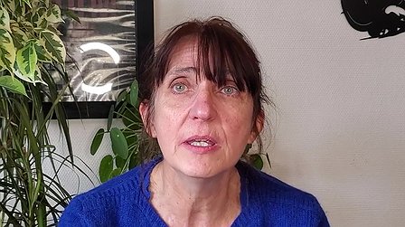 Illustration Anne-Laure CHAUDON