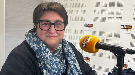 Illustration Podcast municipales 2026 : le programme de Claire Rocher à Dijon