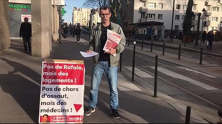 Illustration Nous ne faisons aucune promesse