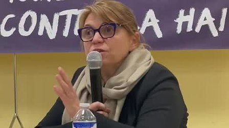 Illustration Organisé par le collectif "Nous aussi" (le 14 février 2026)