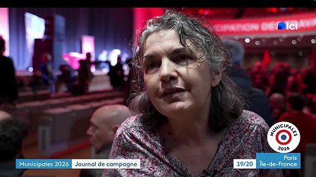 Illustration Interview de Marielle Saulnier