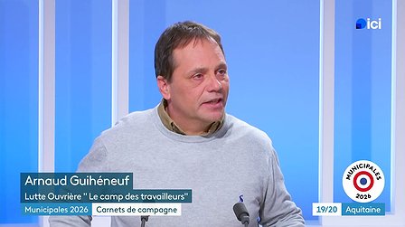 Illustration Arnaud Guihéneuf