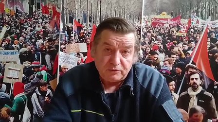 Illustration Jean-Paul BUROT