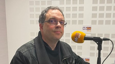Illustration Podcast Municipales 2026 : le programme de Julien Thévenin à Talant
