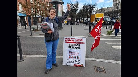 Illustration Sandrine RUCHOT