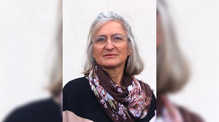 Illustration Interview d'Estelle Jaquet sur Ici Azur