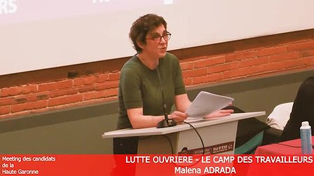 Illustration extraits de l'intervention de Malena Adrada