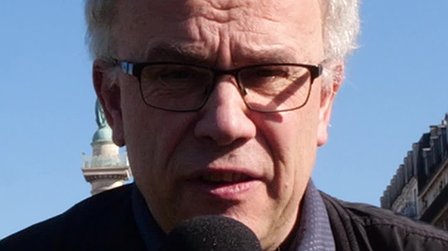 Illustration Serge MERCIER