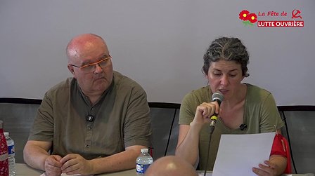 Illustration Les révolutionnaires et la guerre