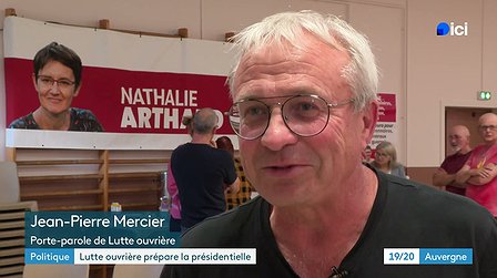 Illustration Interview de Jean-Pierre Mercier