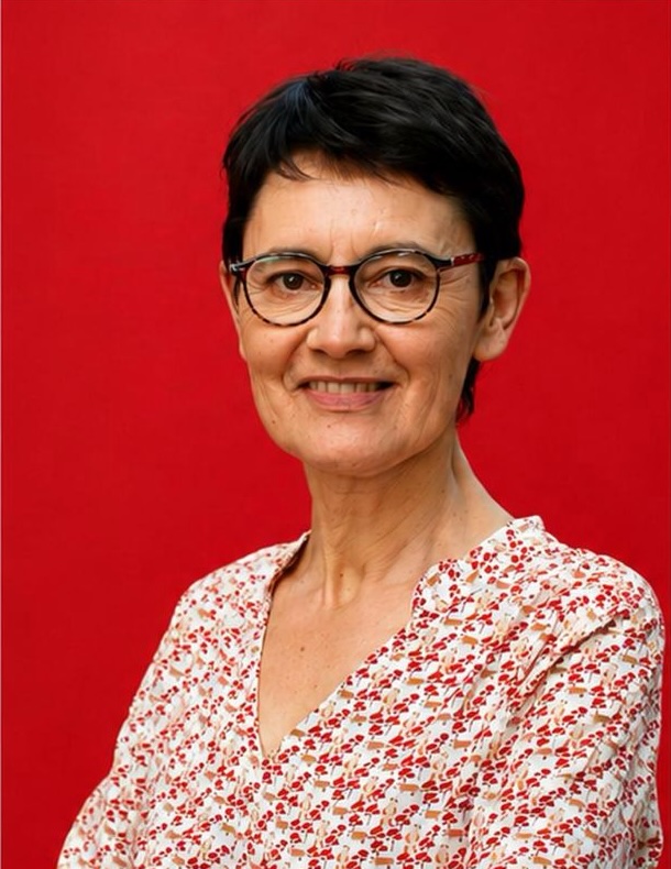Nathalie Arthaud